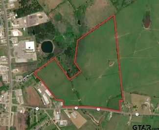 TBD State Highway 7 E, Crockett, TX 75835