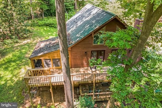 100 Aquia Creek Rd, Stafford, VA 22554