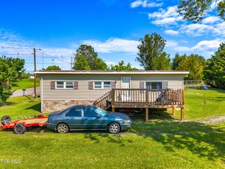 124 Wayland Blvd, Bulls Gap, TN 37711