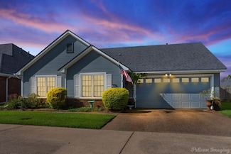 127 Vidor Ln, Shreveport, LA 71105
