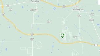 TBD Honeylocust Ln, Plantersville, TX 77363