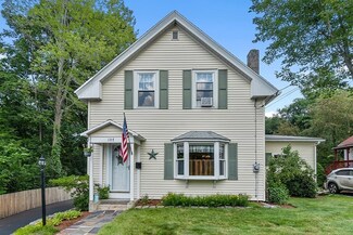 107 Depot St, Fitchburg, MA 01420