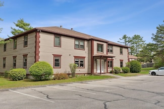 39 Smithwheel Rd Unit 24, Old Orchard Beach, ME 04064