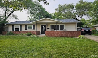 1104 Alder Dr, Lafayette, IN 47909