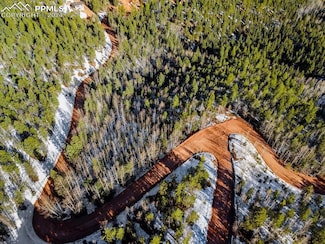1341 Calcite Dr, Divide, CO 80814
