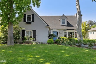 2156 Las Lunas St, Pasadena, CA 91107