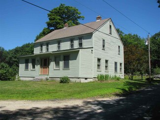 422 W Lake Rd, Fitzwilliam, NH 03447