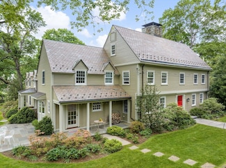 51 Oenoke Ln, New Canaan, CT 06840