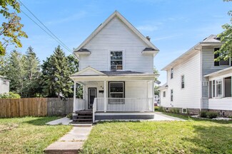 536 Walnut St NE, Grand Rapids, MI 49503