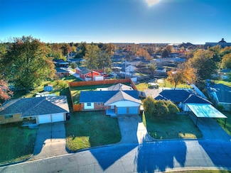 7521 S Ross Ave, Oklahoma City, OK 73159