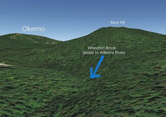 0 Andover Rd, Ludlow, VT 05149