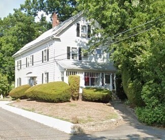 87 Freeman St Unit 1, Auburndale, MA 02466