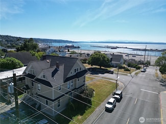 2301 Rucker Ave, Everett, WA 98201