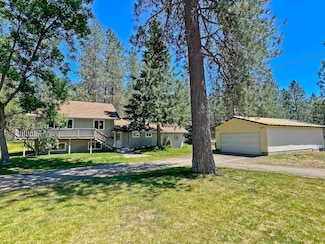 21306 N Myrtle Rd, Colbert, WA 99005