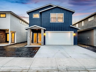 8173 N Breezy Ave, Boise, ID 83714