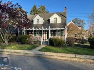 101 Summit Rd, Media, PA 19063