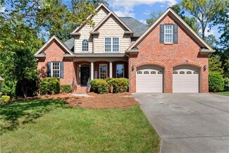 154 Cypress Point Ct, Winston Salem, NC 27107