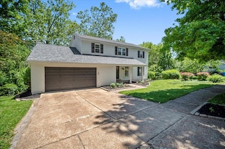 614 Oak Path Dr, Ballwin, MO 63011