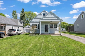 70 Alcott Rd, Rochester, NY 14626
