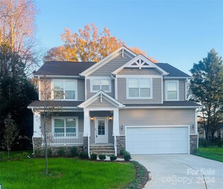 7938 Ebony Rd, Charlotte, NC 28216