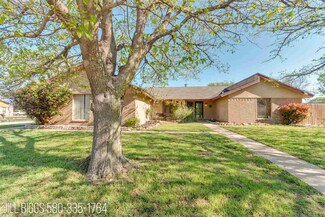 701 Diana Ave, Frederick, OK 73542