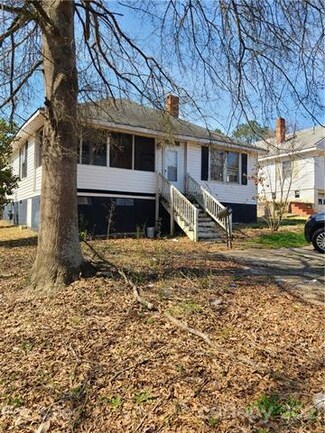 77 Franklin St, Wadesboro, NC 28170