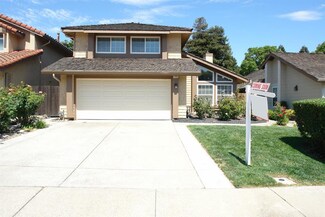 7153 Kingston Place, Dublin, CA 94568