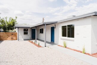 3207 E 2nd St, Tucson, AZ 85716