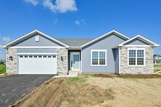 410 Kensington Ct, Williams Bay, WI 53191