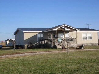 726 SE 20th Ln, Jasper, MO 64755