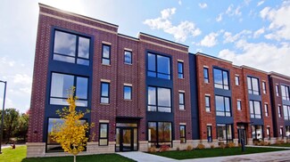 280 Stonington Dr Unit 206, Bloomingdale, IL 60108