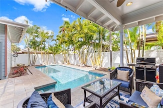 91-1100 Waiemi St, Ewa Beach, HI 96706