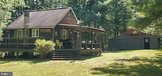 163 Hickory Ridge Rd, Mill Hall, PA 17751