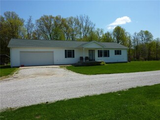 1121 W County Road 800 N, Brazil, IN 47834