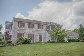 3738 Apple Rd, Orefield, PA 18069