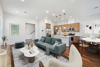 5422 Wheatley St Unit D, Houston, TX 77091