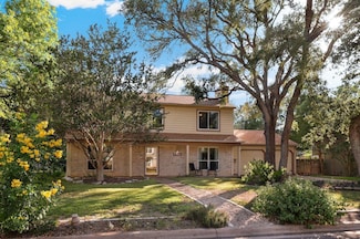1507 Wildwood Dr, Round Rock, TX 78681