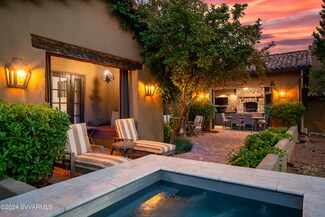 205 Secret Canyon Dr Unit A-16, Sedona, AZ 86336