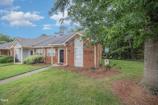 200 Old Spring Hill Ln, Fuquay Varina, NC 27526