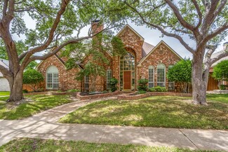 1405 Chesapeake Dr, Plano, TX 75093