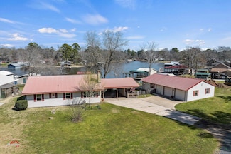 1205 County Road 184, Carthage, TX 75633