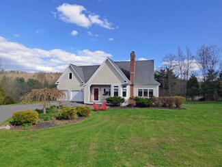 473 N Poland Rd, Conway, MA 01341