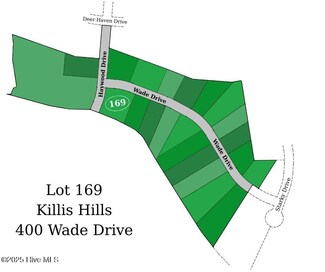 400 Wade Dr, Richlands, NC 28574