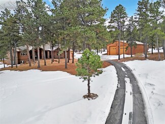 3971 Pine Air Place, Colorado Springs, CO 80908