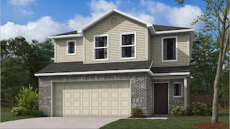 1123 Colt Dr, Guthrie, OK 73044