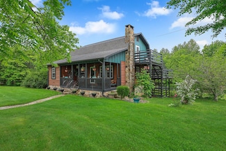 4306 Fredonia Rd, Dunlap, TN 37327