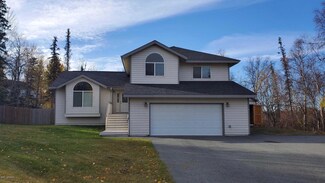 2150 N Manhattan Way, Palmer, AK 99645