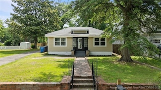 123 John St, Fayetteville, NC 28305