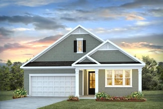 54 Twickenham Loop, Yemassee, SC 29945
