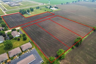 17.92 Ac Pattee Dr, Waupun, WI 53963